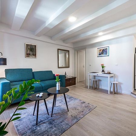 Rooms Andro Dubrovnik Bagian luar foto