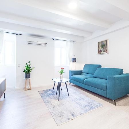 Rooms Andro Dubrovnik Bagian luar foto