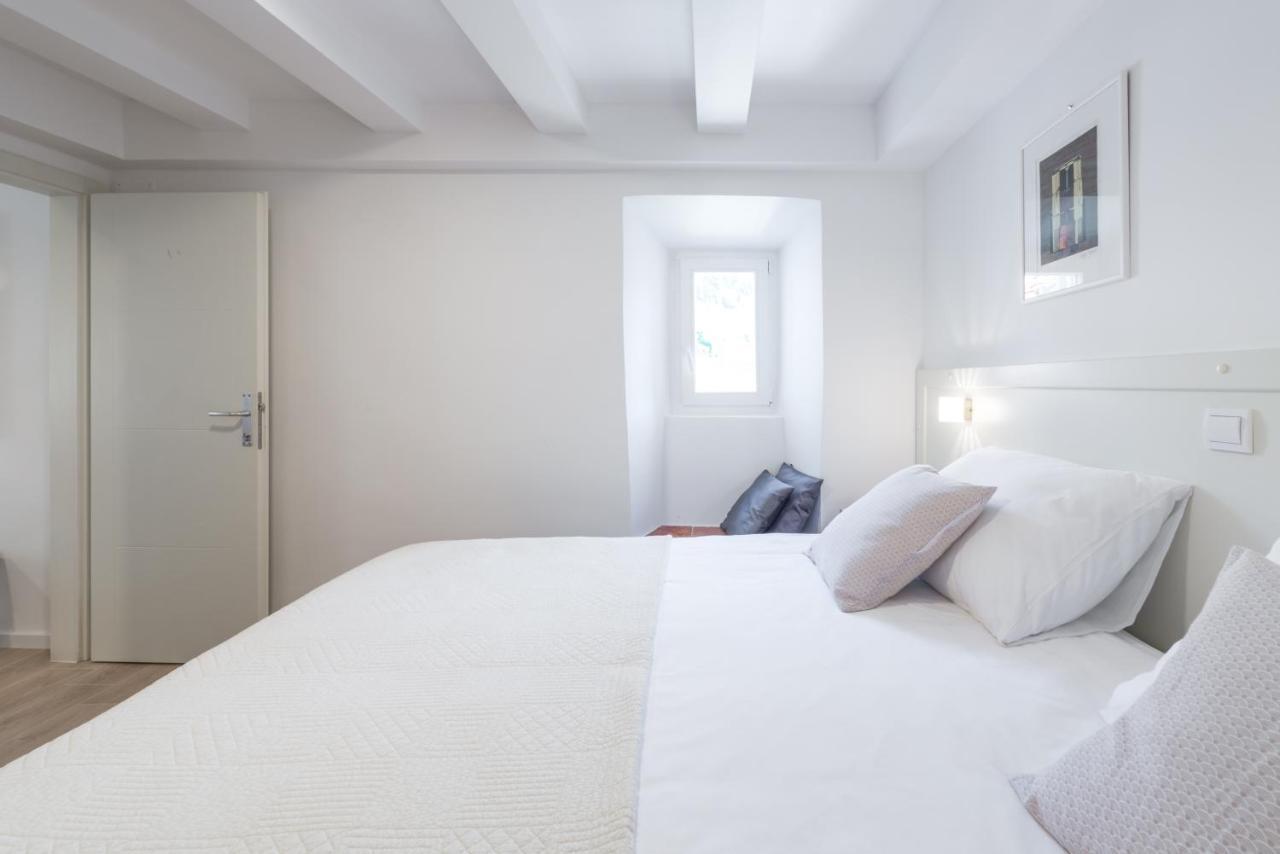 Rooms Andro Dubrovnik Bagian luar foto