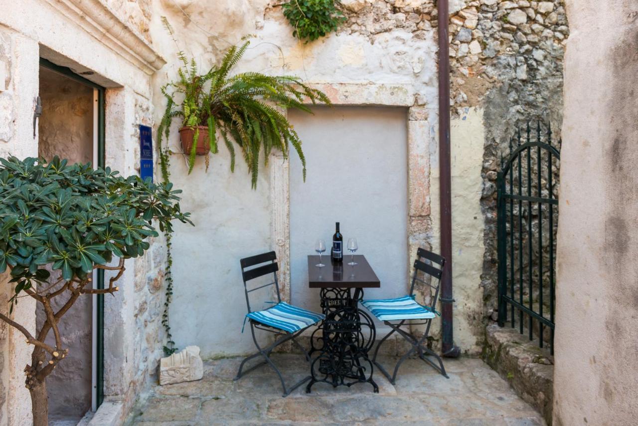 Rooms Andro Dubrovnik Bagian luar foto