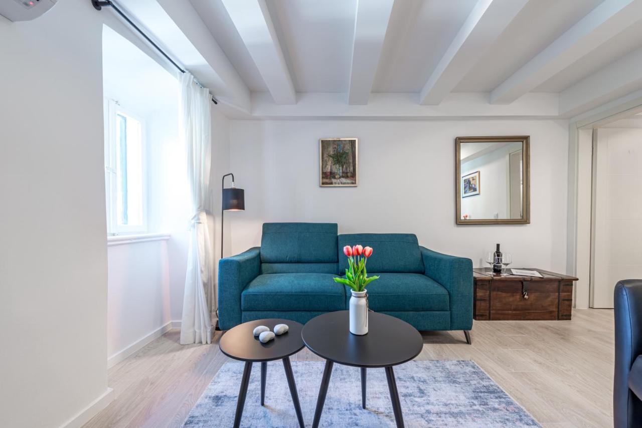 Rooms Andro Dubrovnik Bagian luar foto