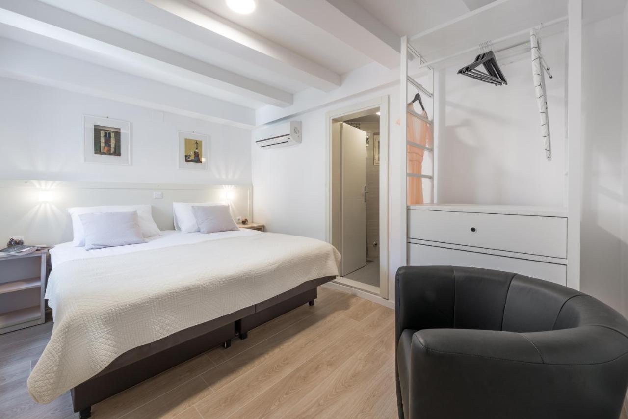 Rooms Andro Dubrovnik Bagian luar foto