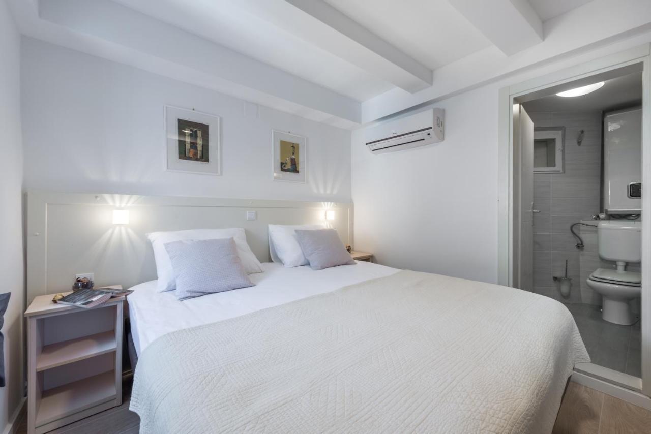 Rooms Andro Dubrovnik Bagian luar foto