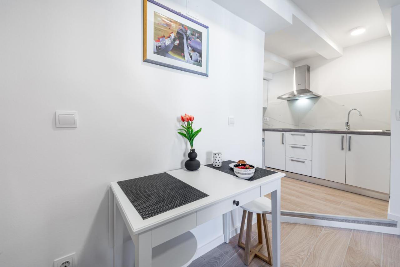 Rooms Andro Dubrovnik Bagian luar foto