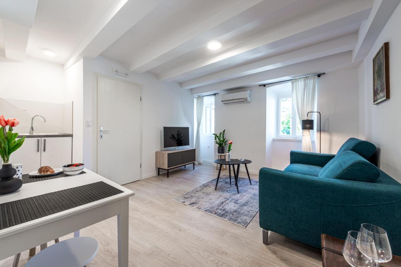 Rooms Andro Dubrovnik Bagian luar foto