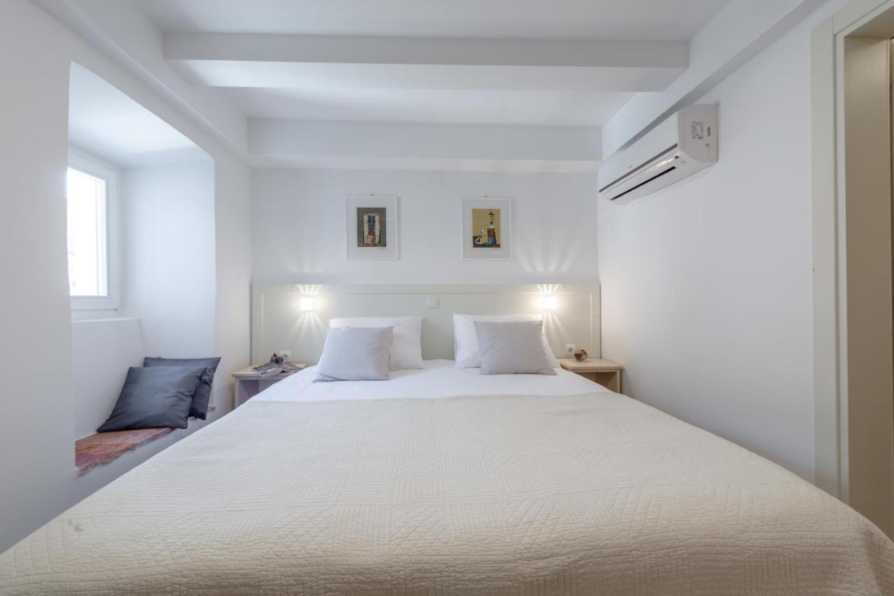 Rooms Andro Dubrovnik Bagian luar foto
