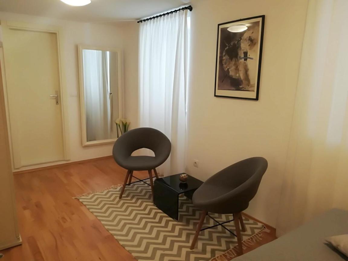 Rooms Andro Dubrovnik Bagian luar foto