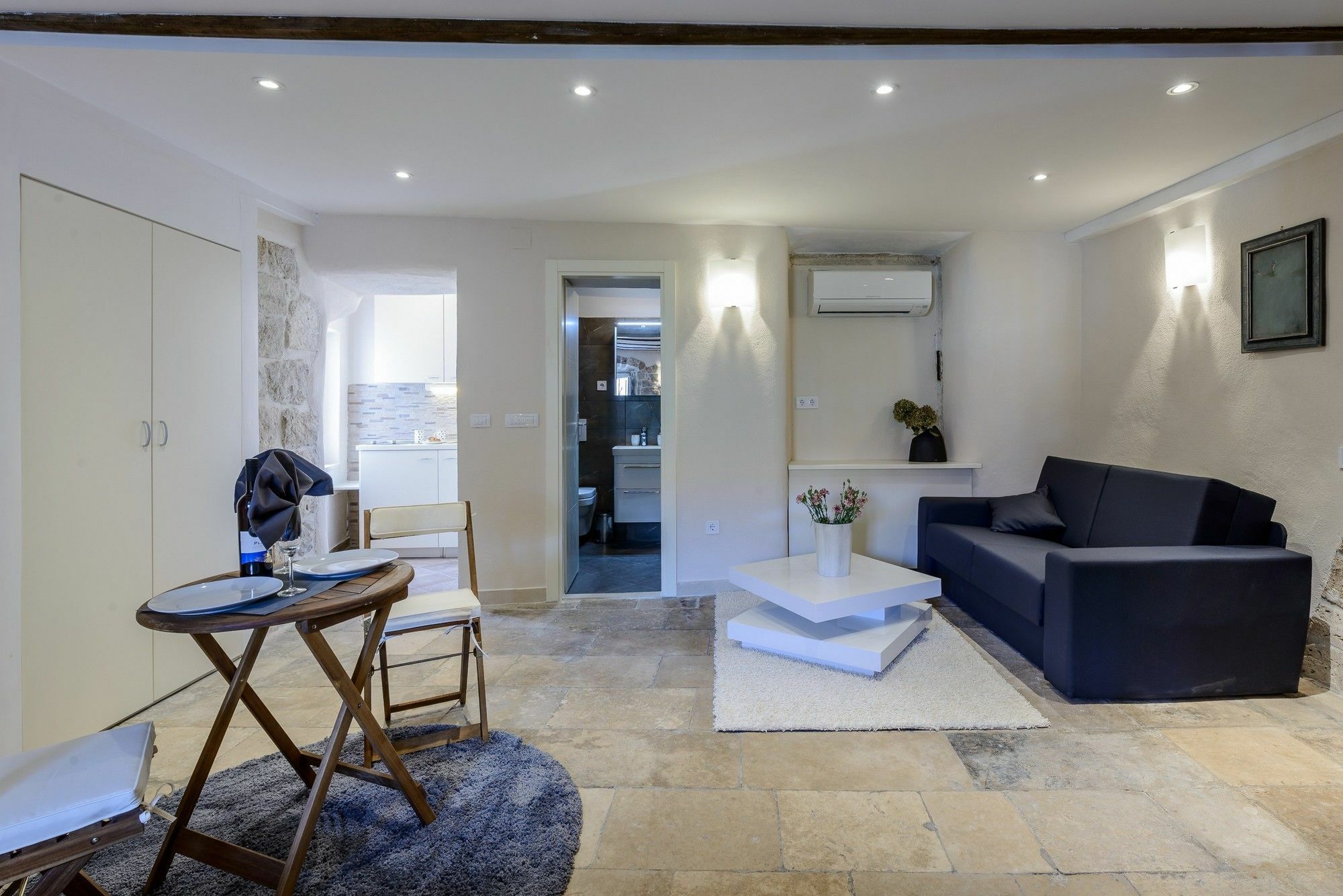 Rooms Andro Dubrovnik Bagian luar foto