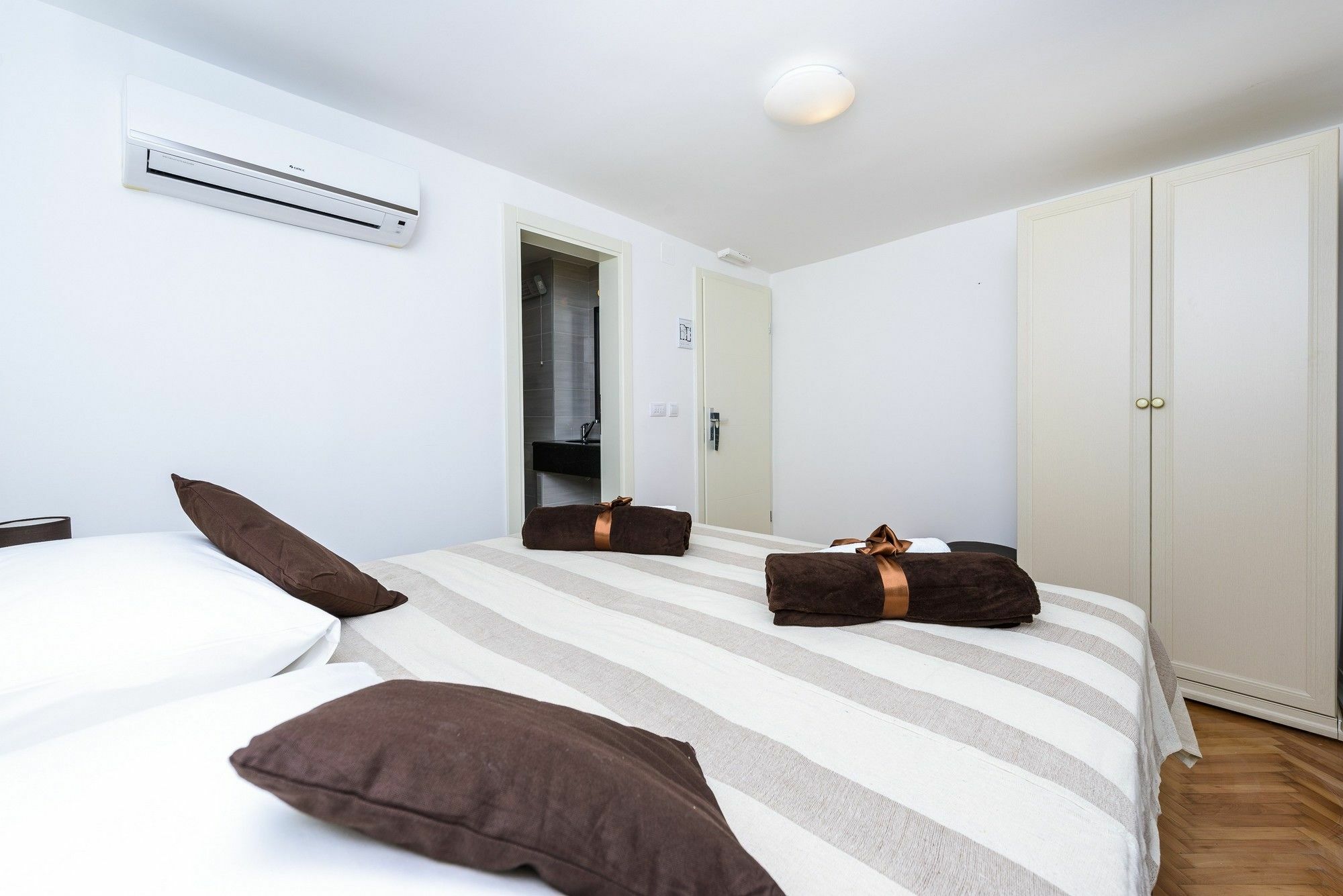 Rooms Andro Dubrovnik Bagian luar foto