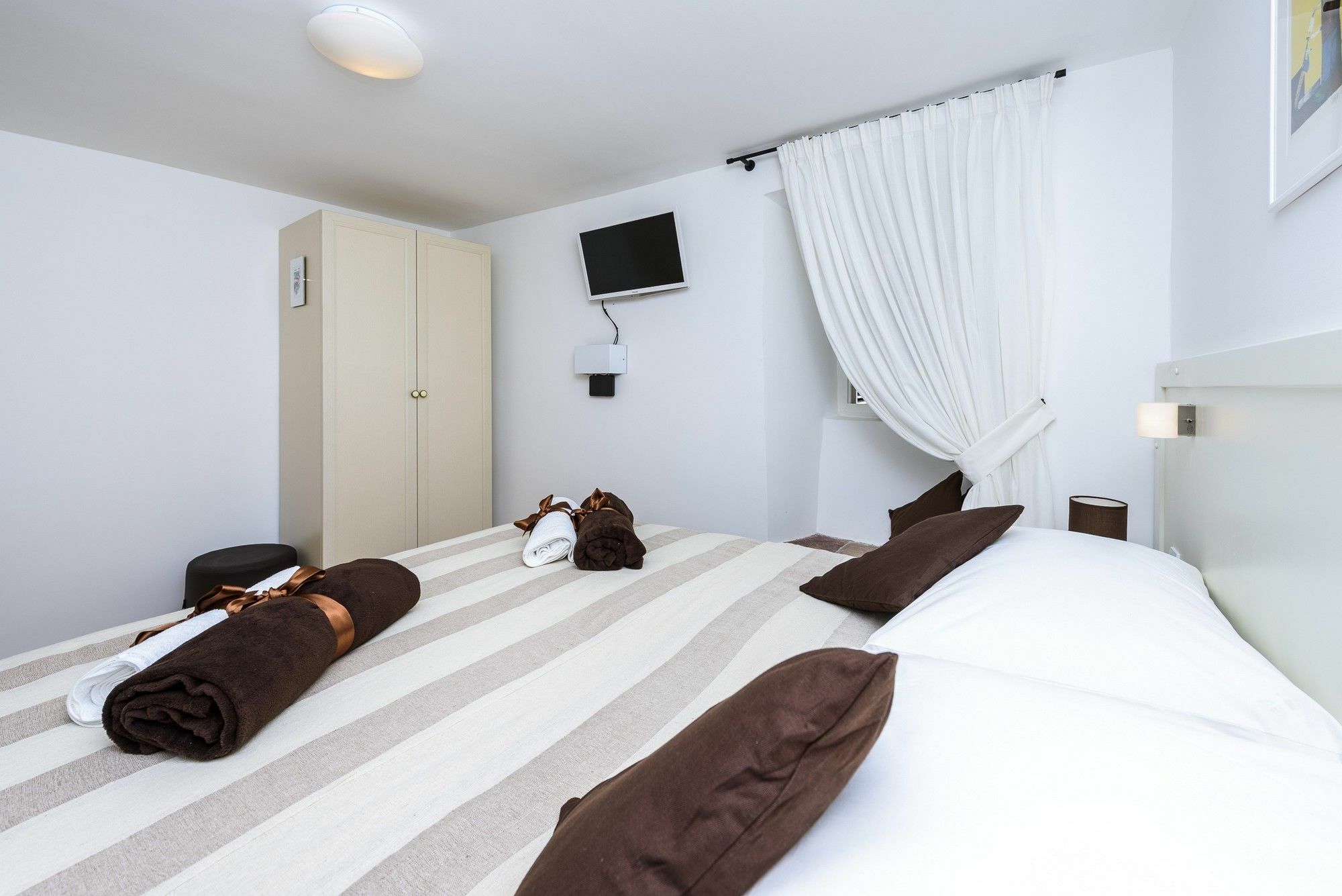 Rooms Andro Dubrovnik Bagian luar foto