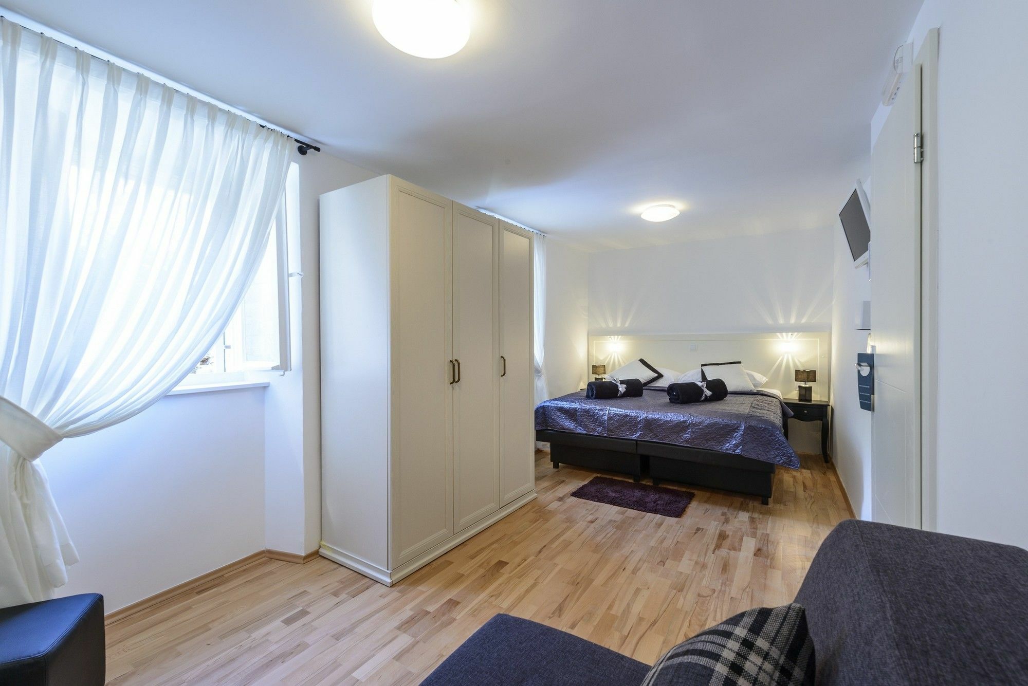 Rooms Andro Dubrovnik Bagian luar foto