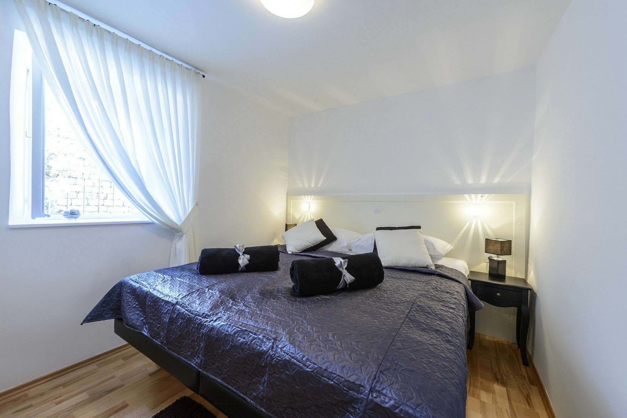 Rooms Andro Dubrovnik Bagian luar foto