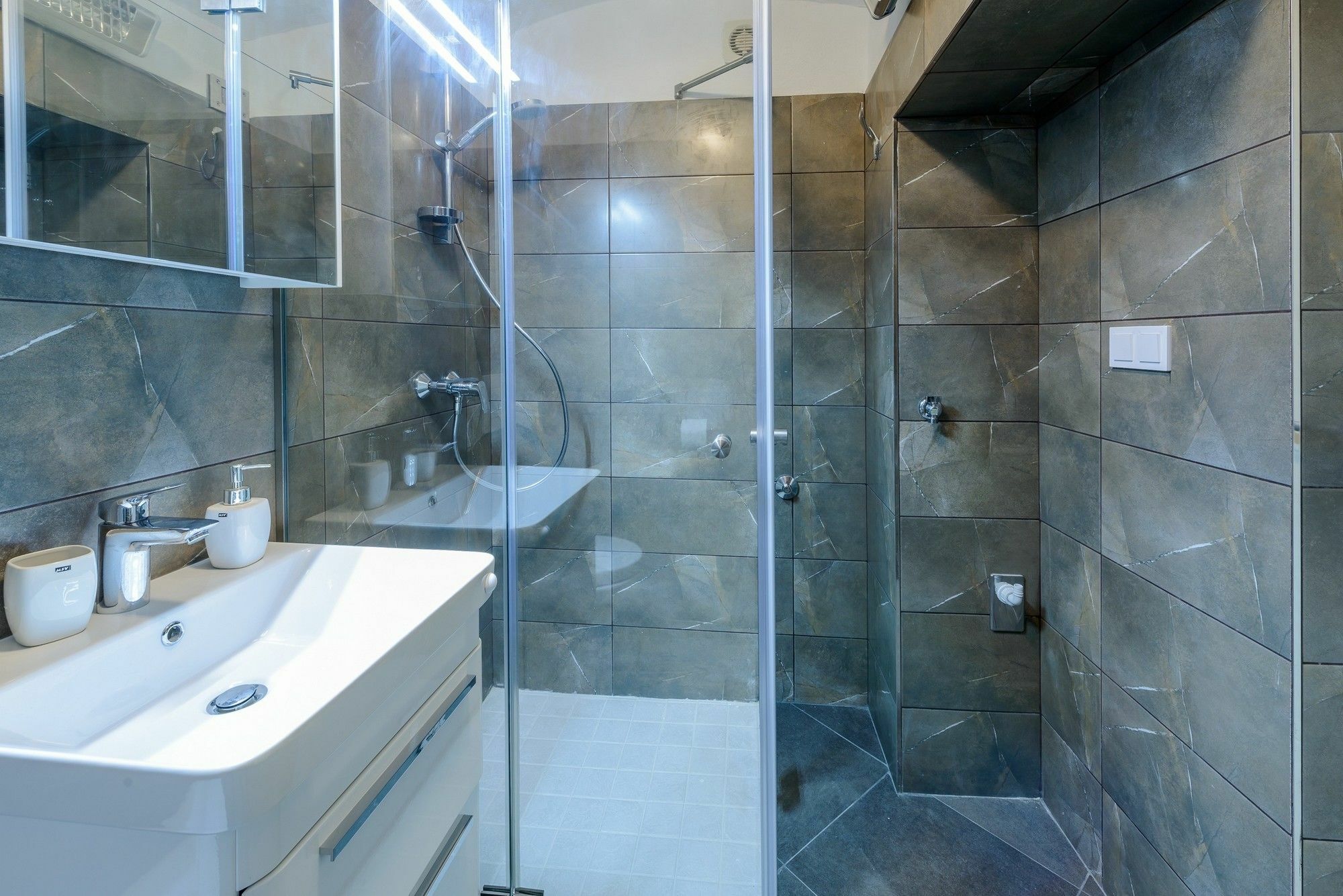 Rooms Andro Dubrovnik Bagian luar foto