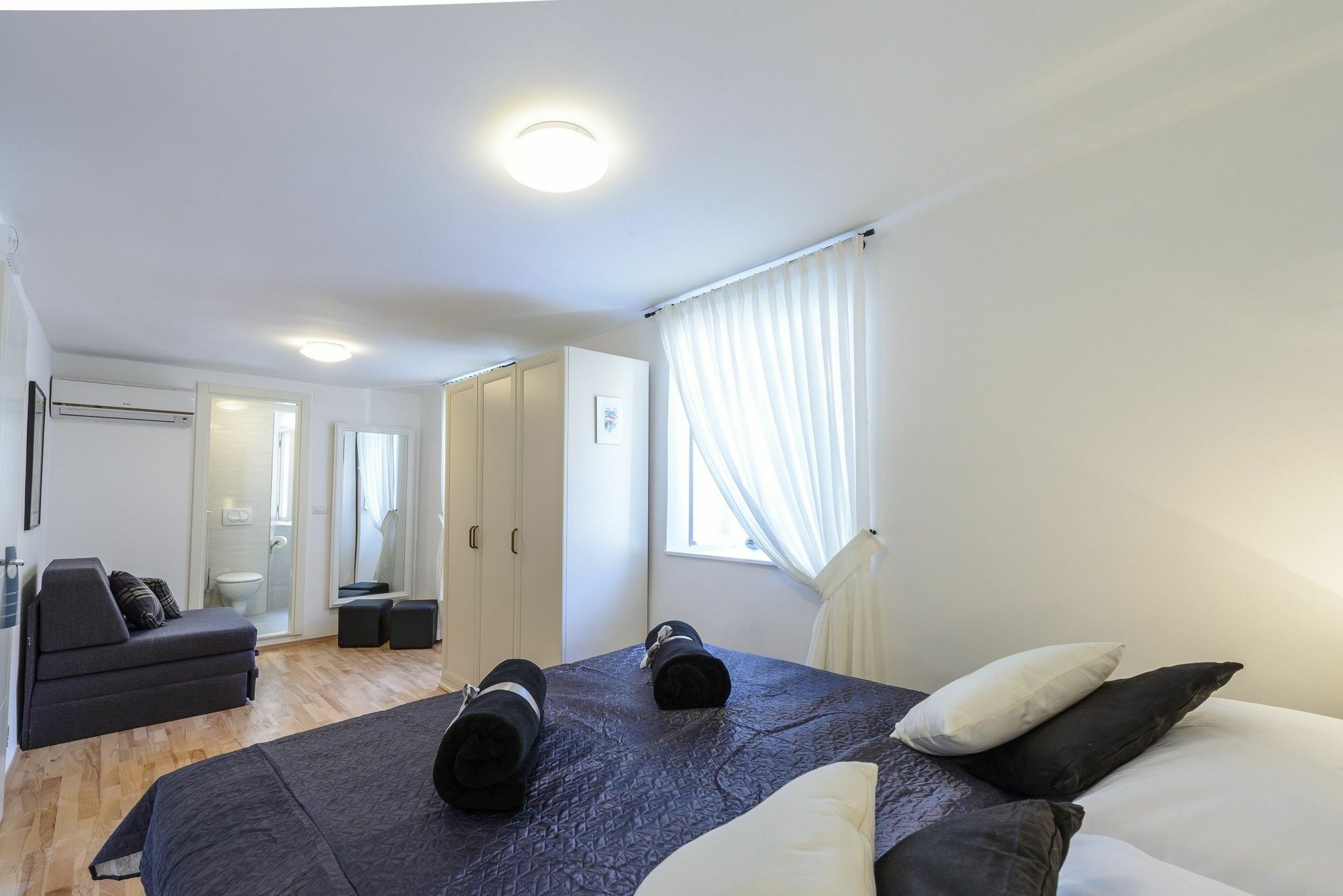 Rooms Andro Dubrovnik Bagian luar foto