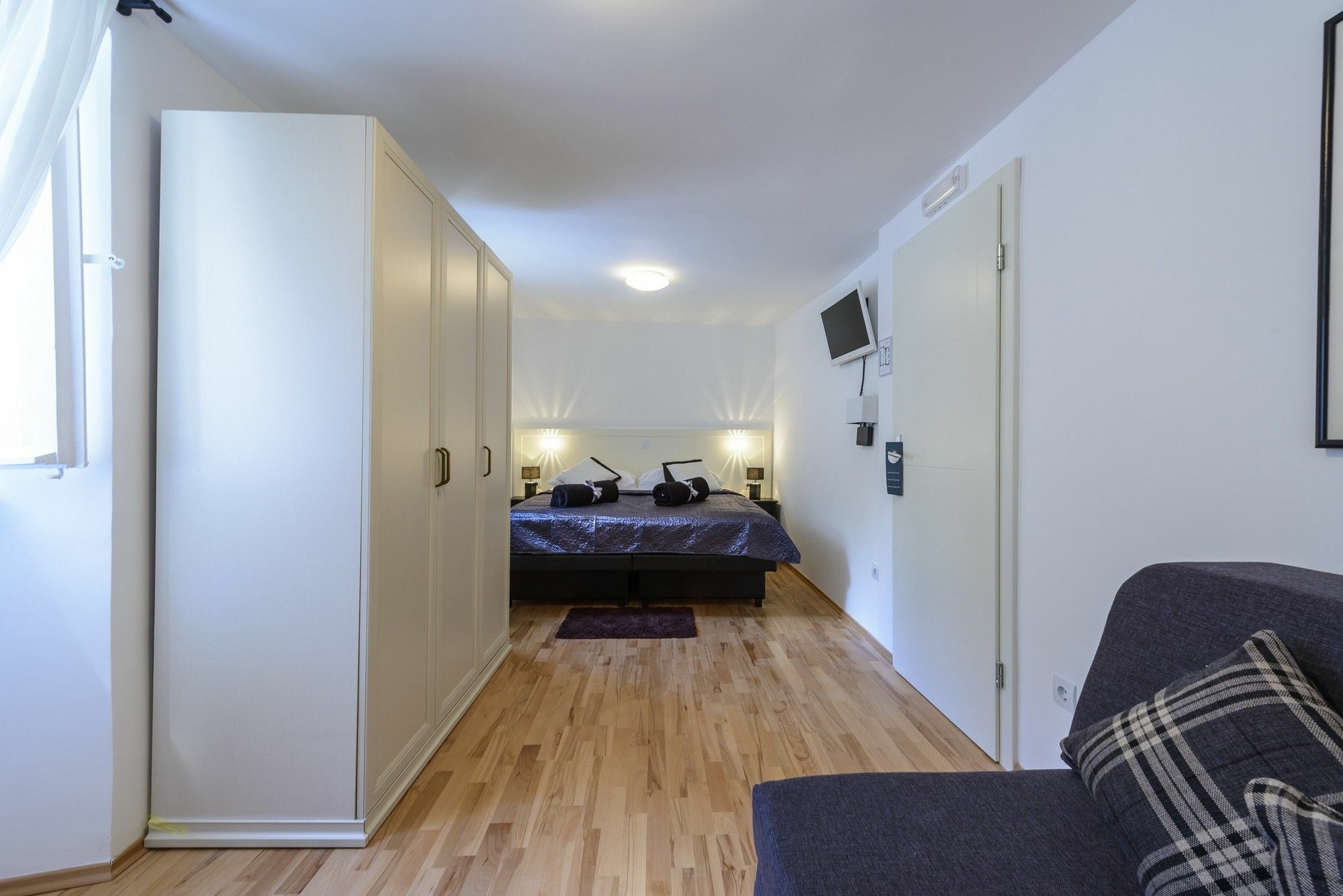 Rooms Andro Dubrovnik Bagian luar foto