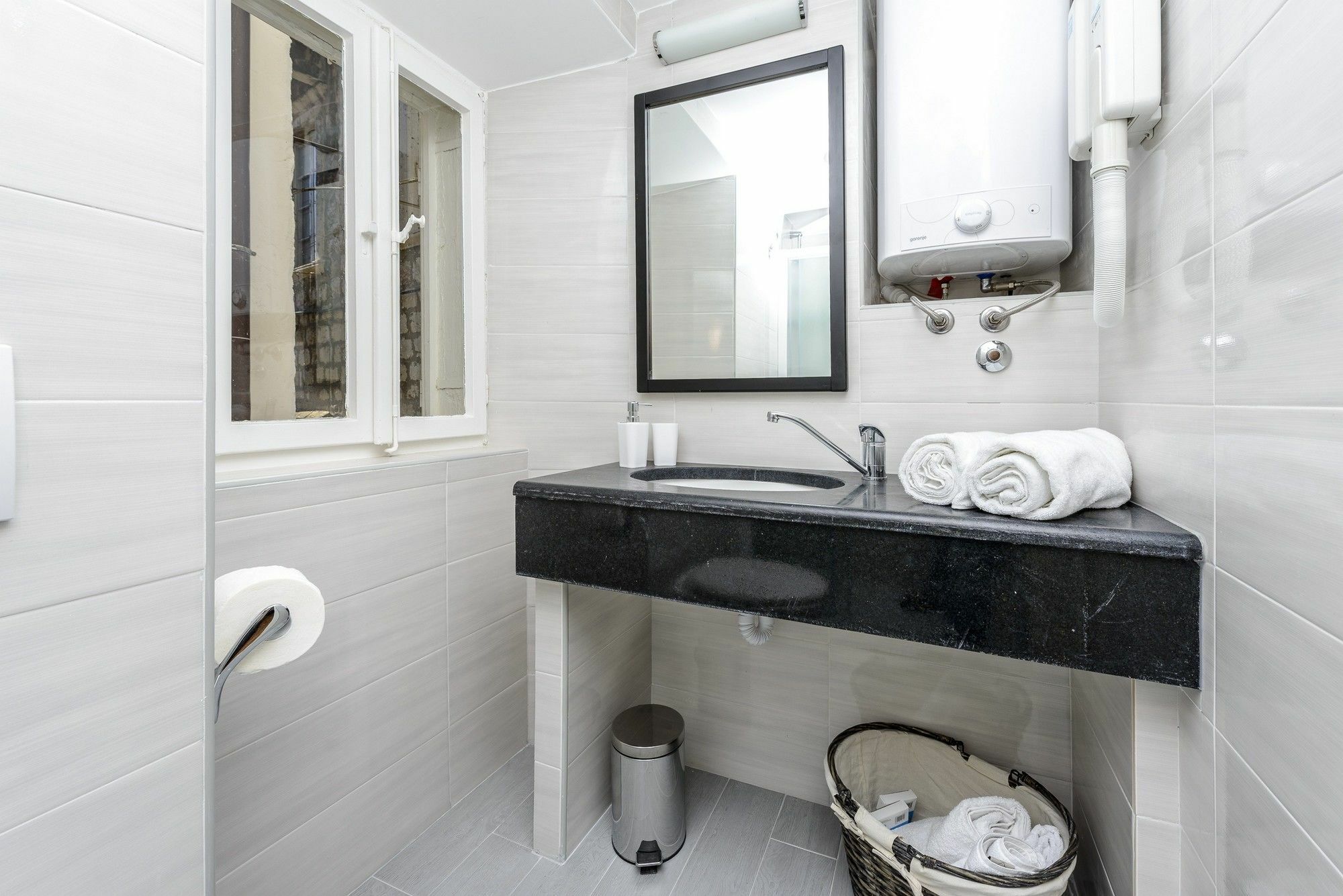 Rooms Andro Dubrovnik Bagian luar foto