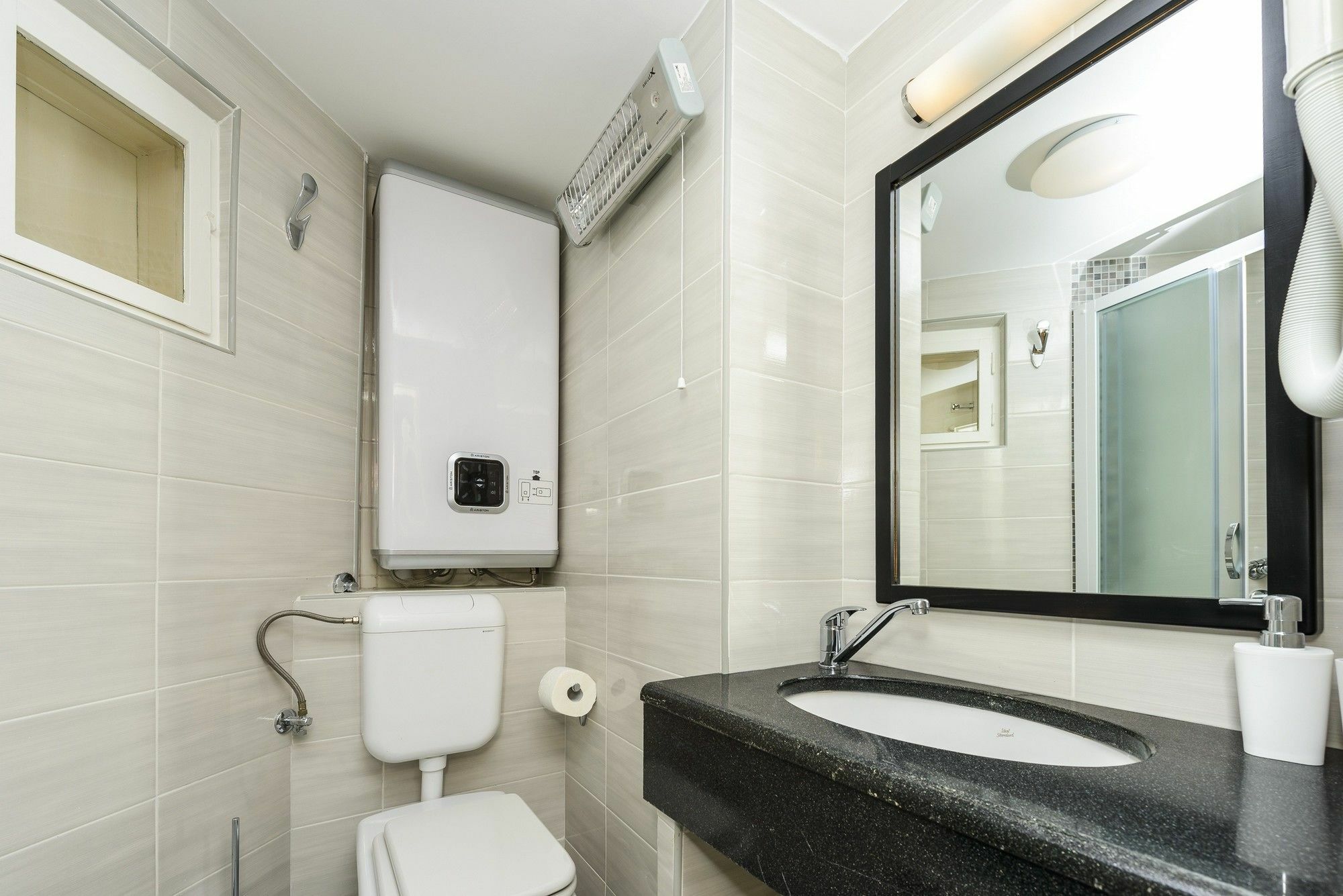 Rooms Andro Dubrovnik Bagian luar foto