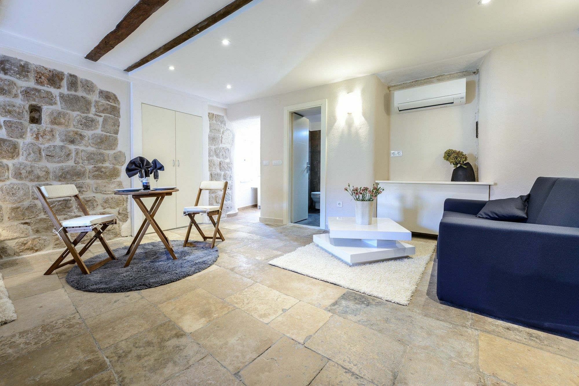Rooms Andro Dubrovnik Bagian luar foto